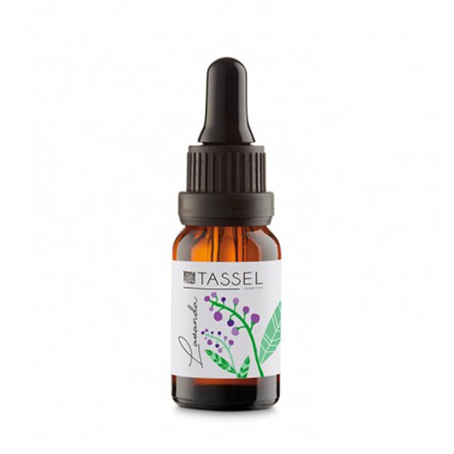 Tassel Aceite Esencial Lavanda 15Ml